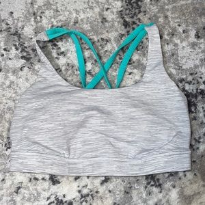 Lululemon Energy Bra